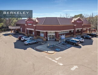 Plus de détails pour 3432 Edwards Mill Rd, Raleigh, NC - Commerce de détail à vendre