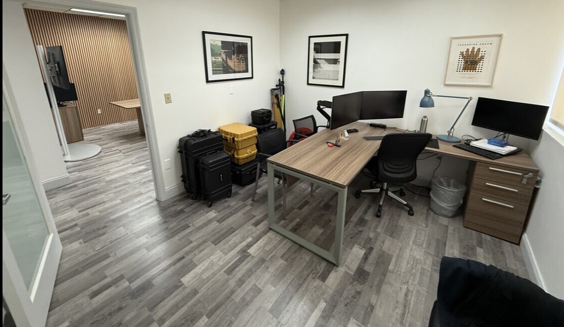 14750 NW 77th Ct, Miami Lakes, FL for lease Interior Photo- Image 1 of 6