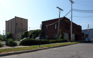 201 Morris St, Toledo OH - Commercial Real Estate