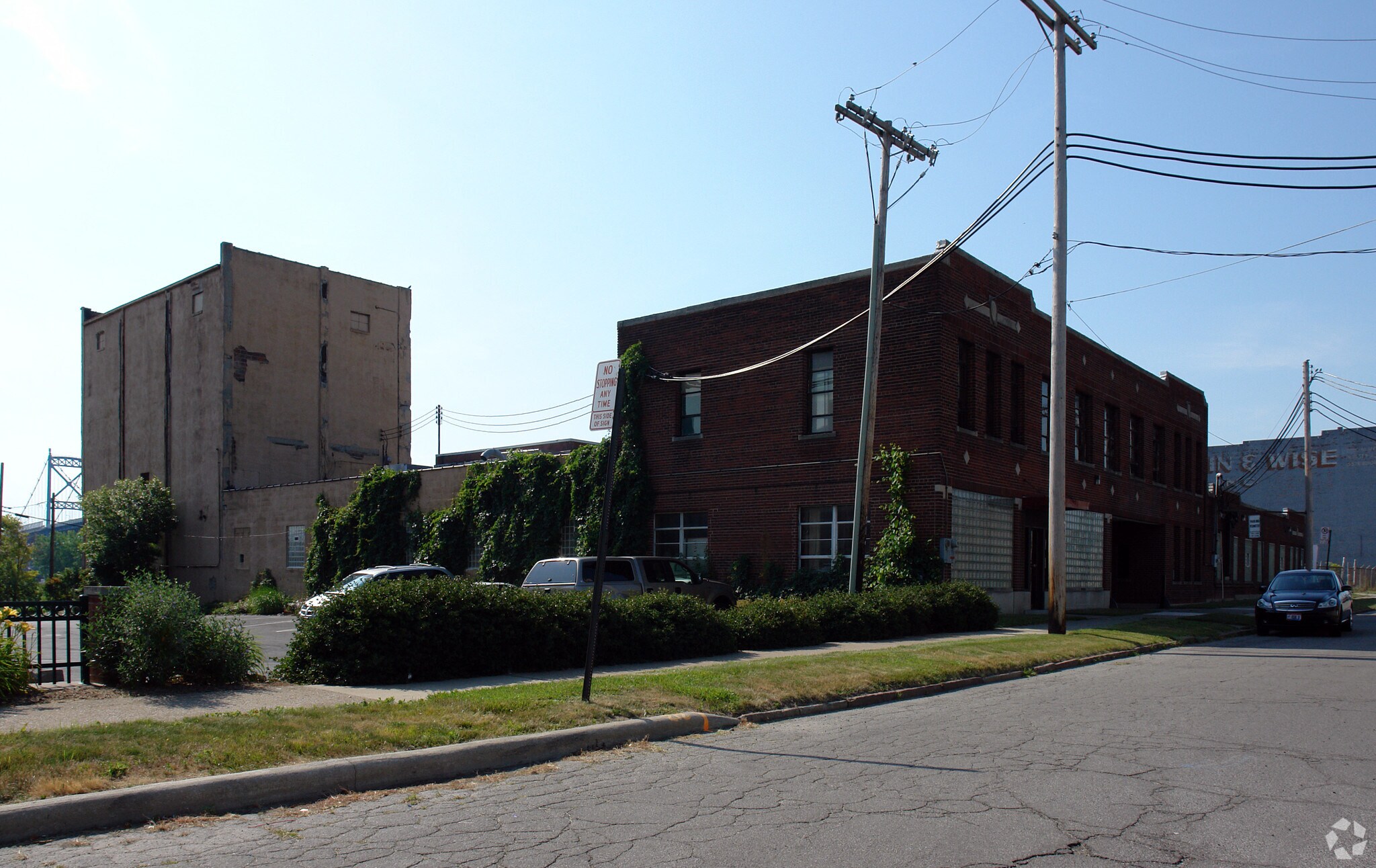 201 Morris St, Toledo, OH à louer Photo principale- Image 1 de 4