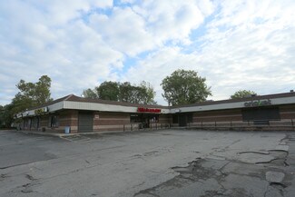 Plus de détails pour 7901 Cedar Ave, Cleveland, OH - Commerce de détail à louer