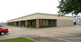 Plus de détails pour 1630 Falcon Dr, DeSoto, TX - Local d'activités à louer