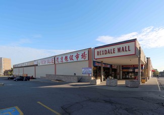 More details for 2267 Islington Ave, Toronto, ON - Retail for Sale