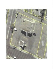 10149 156th St NW, Edmonton, AB - AERIAL  map view - Image1