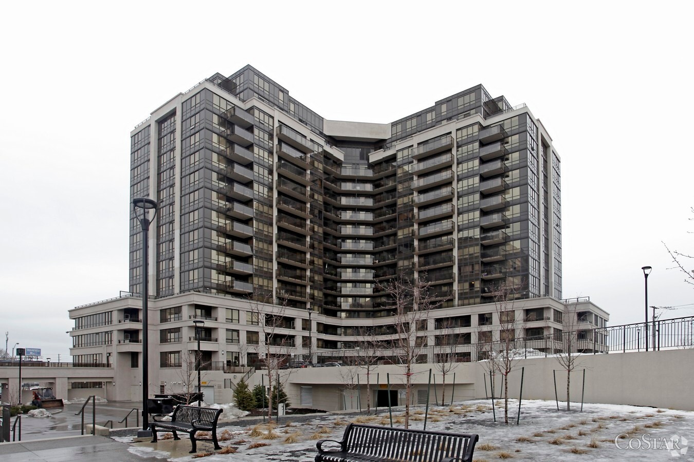 1060 Sheppard Ave W, Toronto, ON for sale Primary Photo- Image 1 of 1