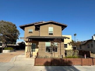 Plus de détails pour 227 S Halcyon Rd, Arroyo Grande, CA - Bureau à louer