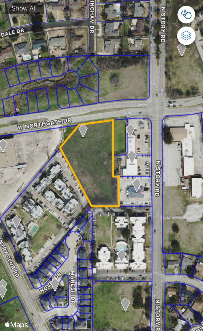 2380 Northgate dr, Irving, TX for sale Primary Photo- Image 1 of 3