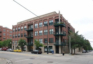 Plus de détails pour 932-940 W Madison St, Chicago, IL - Multi-résidentiel à vendre