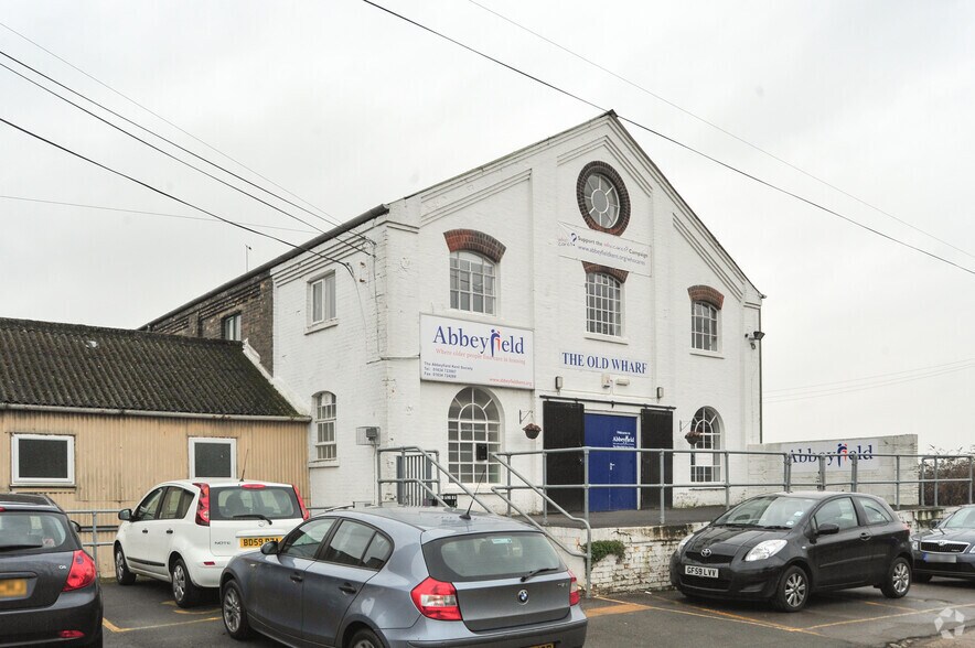 Station Rd, Cuxton for lease - Building Photo - Image 1 of 4