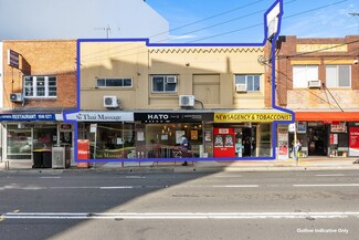 More details for 48-50 Connells Point Rd, South Hurstville - Retail for Sale