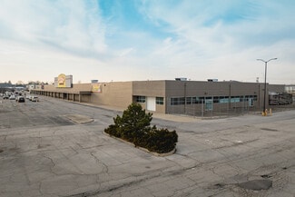 Plus de détails pour 525-701 E Manhattan Blvd, Toledo, OH - Commerce de détail à louer