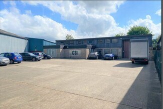 More details for Moss Rd, Witham - Industrial for Lease