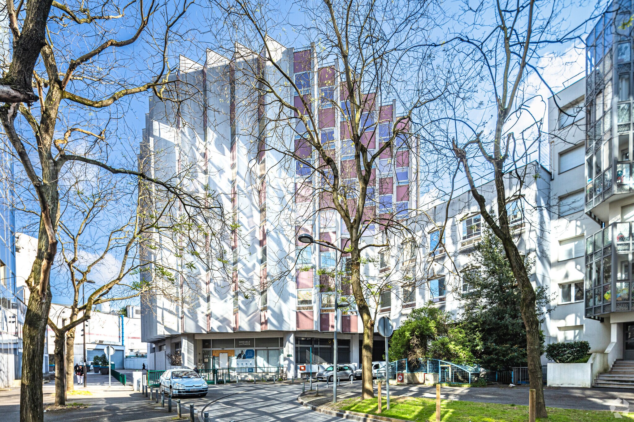 201 Rue De La Piazza, Noisy-le-Grand à louer Photo principale- Image 1 de 49