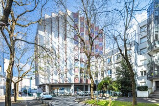 Plus de détails pour 201 Rue De La Piazza, Noisy-le-Grand - Bureau à louer