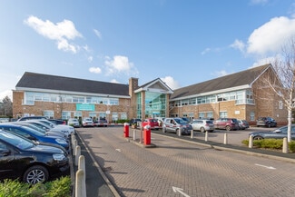 Plus de détails pour Highlands Rd, Solihull - Coworking à louer