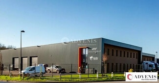 More details for Flex for Lease