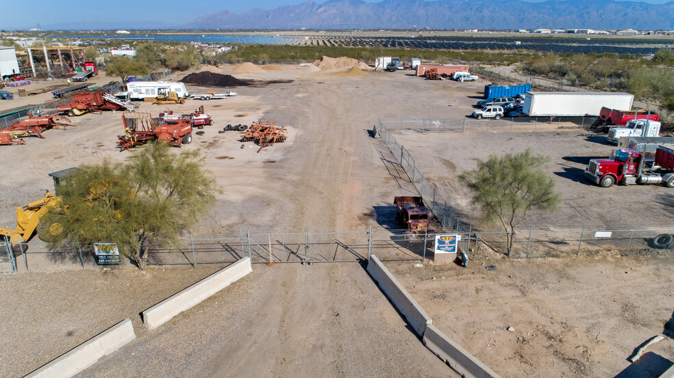 4485 E Tennessee St, Tucson, AZ for sale - Building Photo - Image 1 of 1