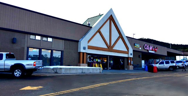 701-799 Gold Hill Pl, Woodland Park, CO for lease - Building Photo - Image 3 of 10