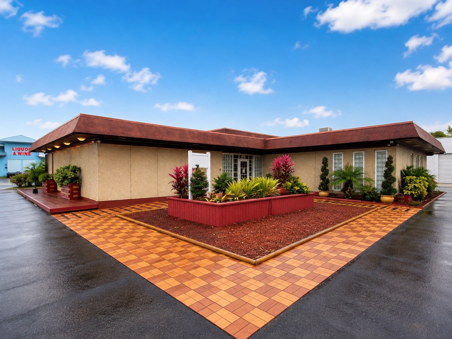 5900 Johnson St, Hollywood, FL for lease Building Photo- Image 1 of 9