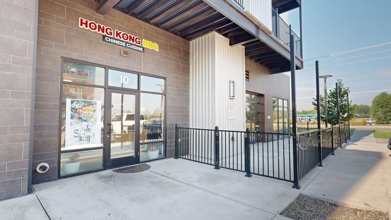 115 Shiloh Rd, Billings, MT for lease Interior Photo- Image 1 of 13
