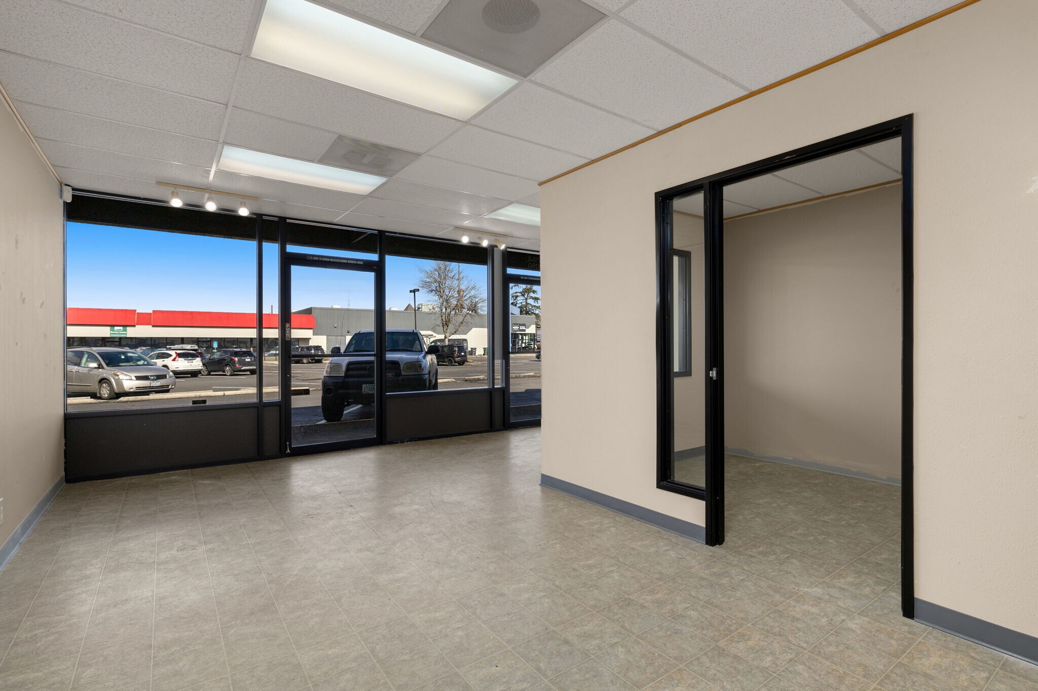 1050-1080 SW Baseline Rd, Hillsboro, OR for lease Building Photo- Image 1 of 3