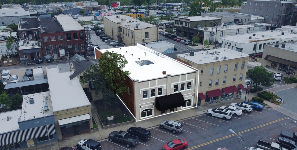 119 S 2nd St, Rogers, AR for sale - Building Photo - Image 1 of 13