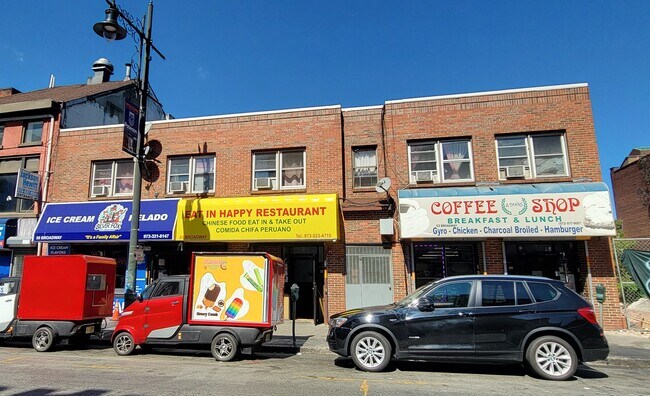 More details for 63 Broadway, Paterson, NJ - Retail for Sale