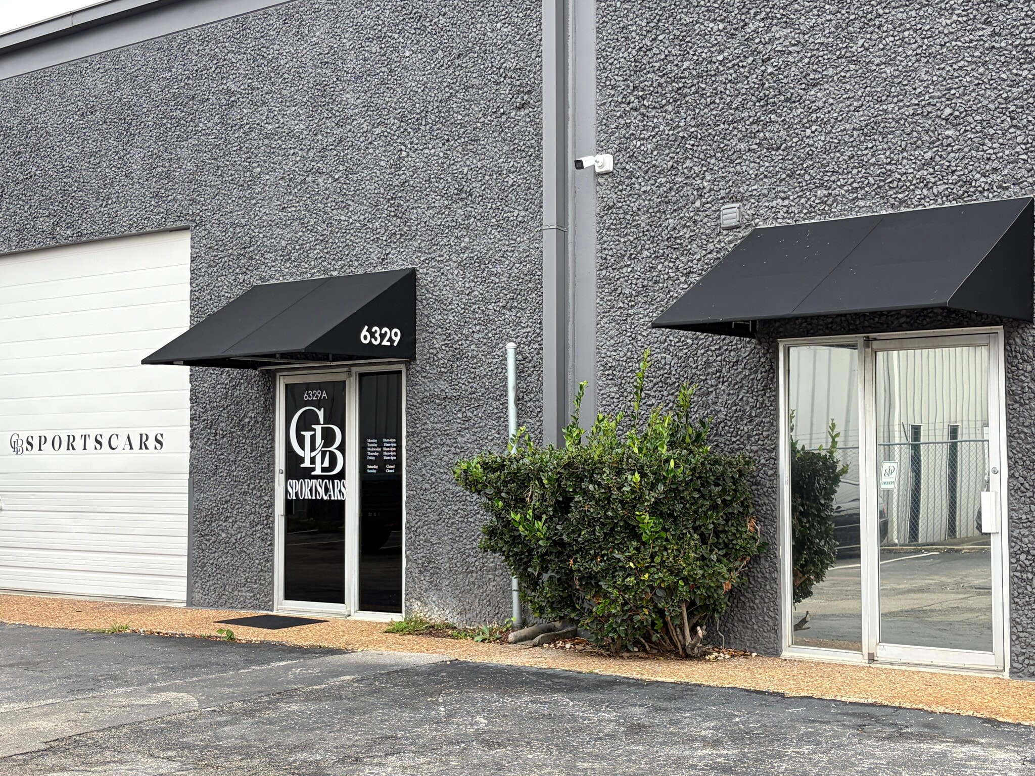 6315-6331 Skyline Dr, Houston, TX à louer Photo intérieure- Image 1 de 2