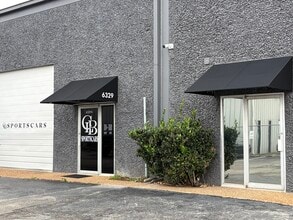 6315-6331 Skyline Dr, Houston, TX à louer Photo intérieure- Image 1 de 2