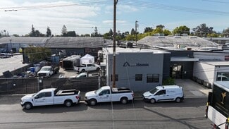 More details for 947 Washington St, San Carlos, CA - Industrial for Lease