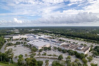 10300-10308 Southside Blvd, Jacksonville, FL - Aerial  map view - Image1