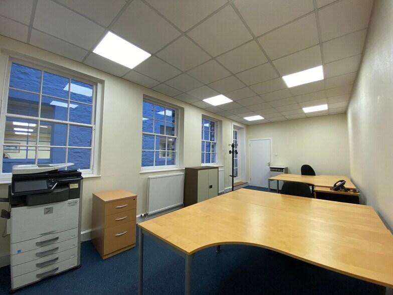 34-36 Rose St, Edinburgh à louer - Photo du bâtiment - Image 3 de 8