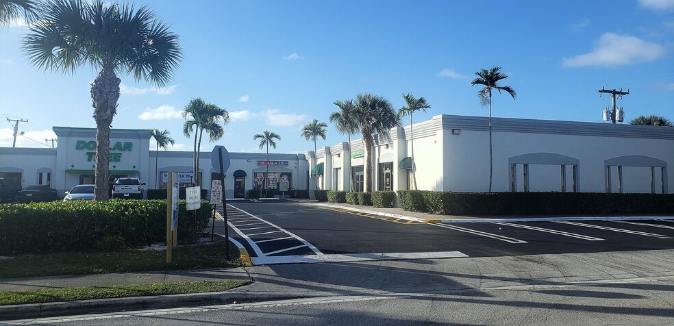 125 Hypoluxo Rd, Lantana, FL for lease - Building Photo - Image 2 of 2