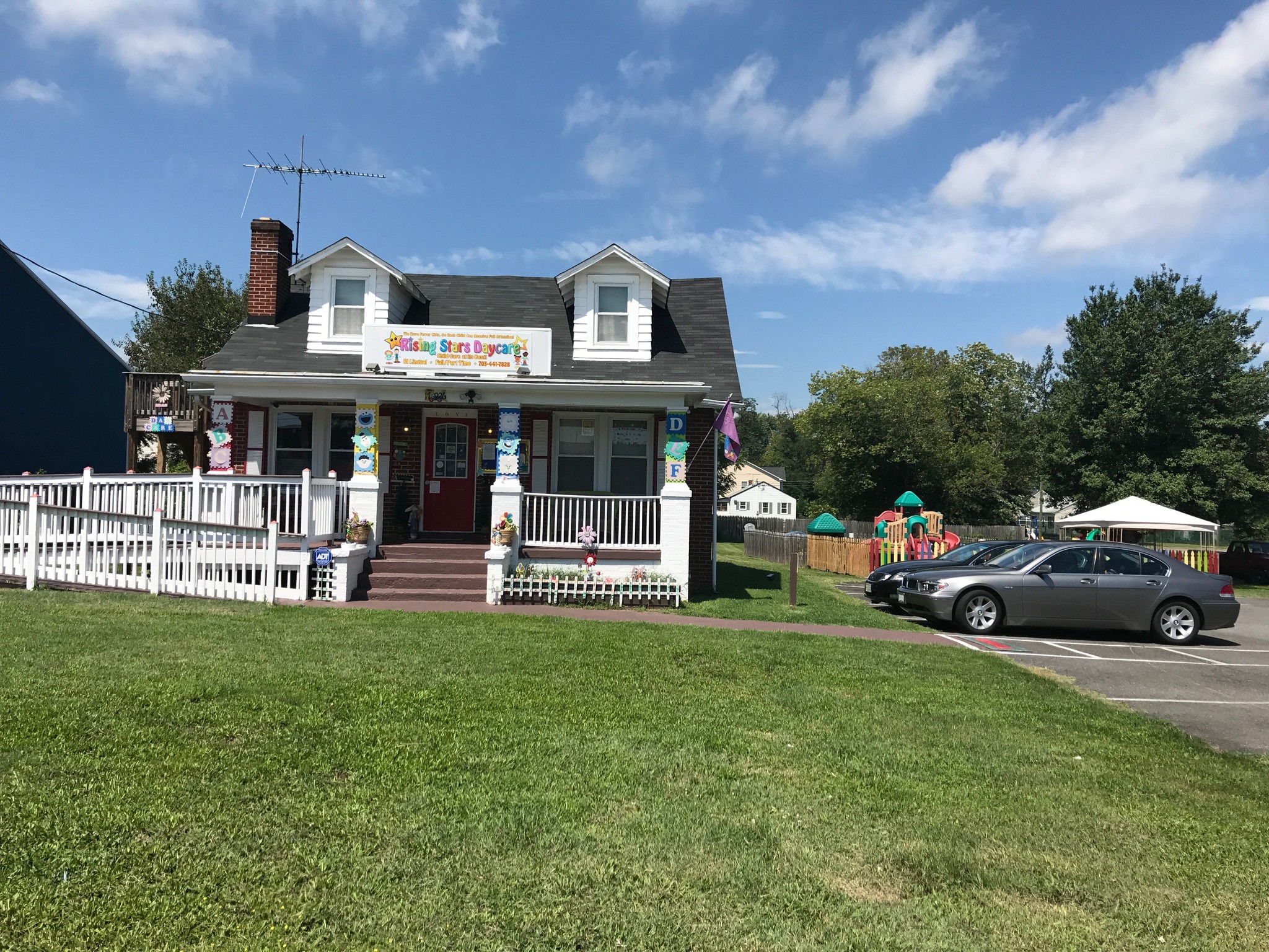 17926 Main St, Dumfries, VA for sale Building Photo- Image 1 of 1