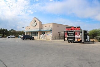 Plus de détails pour 9765 Miramar Blvd, Converse, TX - Commerce de détail à louer