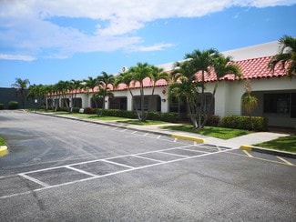 More details for 4415-4487 Westroads Dr, West Palm Beach, FL - Retail, Flex for Lease