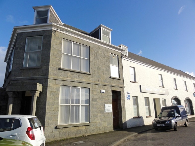 South Quay, Guernsey for sale - Building Photo - Image 2 of 9