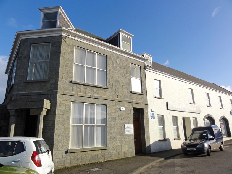 South Quay, Guernsey à vendre - Photo du bâtiment - Image 2 de 9