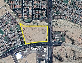 More details for NW Verrado Way & McDowell Rd, Buckeye, AZ - Land for Sale