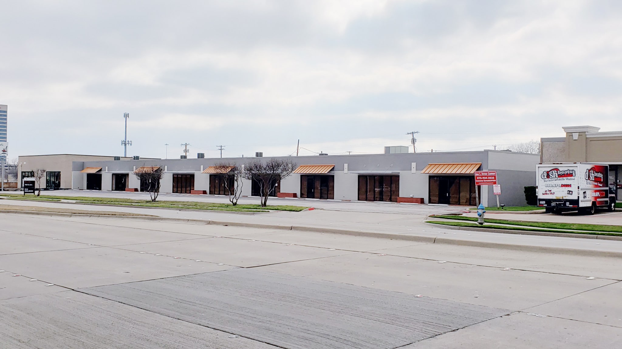 705 K Ave, Plano, TX for lease Building Photo- Image 1 of 8