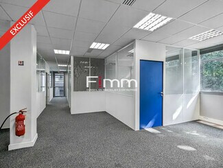 Plus de détails pour Bureau à vendre