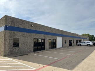 Plus de détails pour 2540 Glenda Ln, Dallas, TX - Local d'activités, Industriel à louer