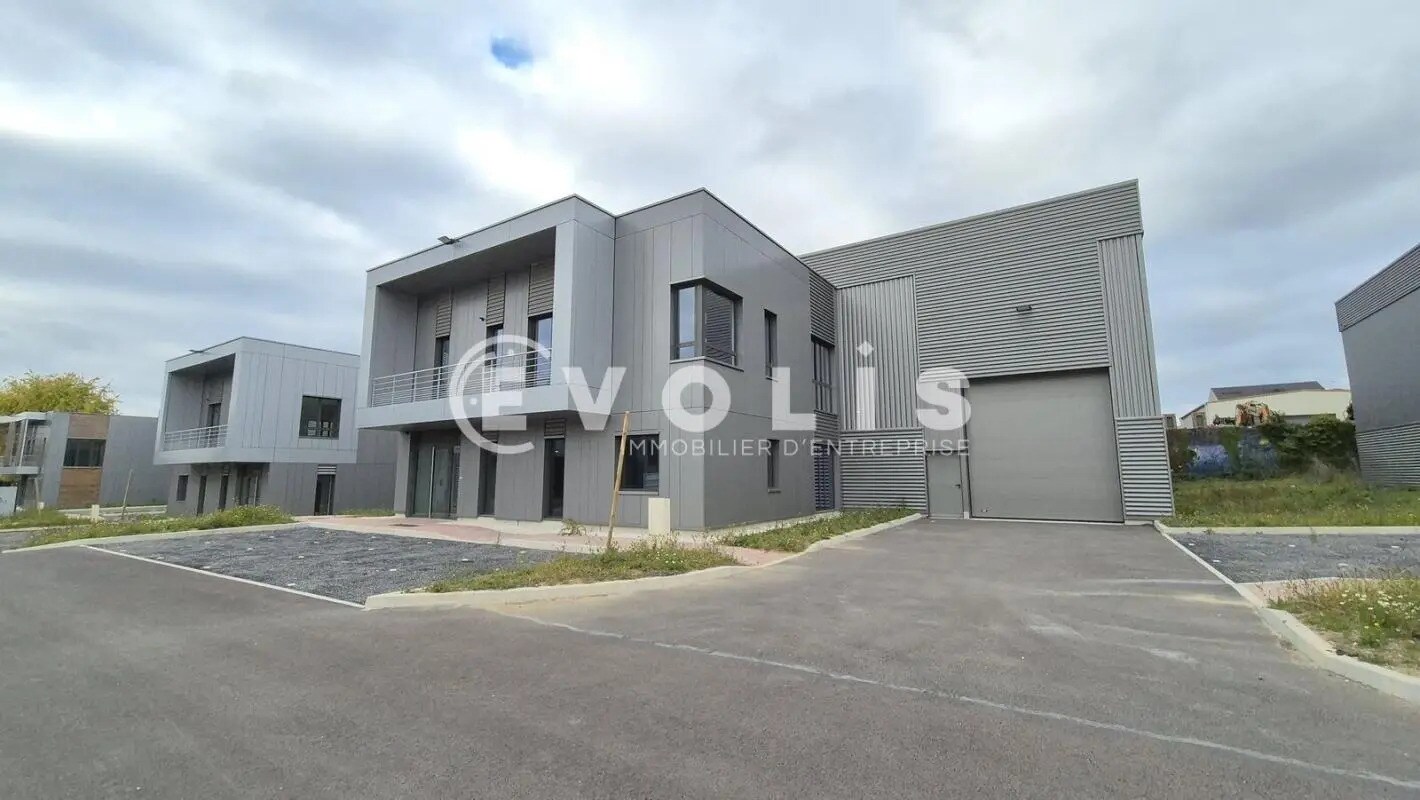 Rue Du Poteau, Courtry à louer Photo du bâtiment- Image 1 de 22