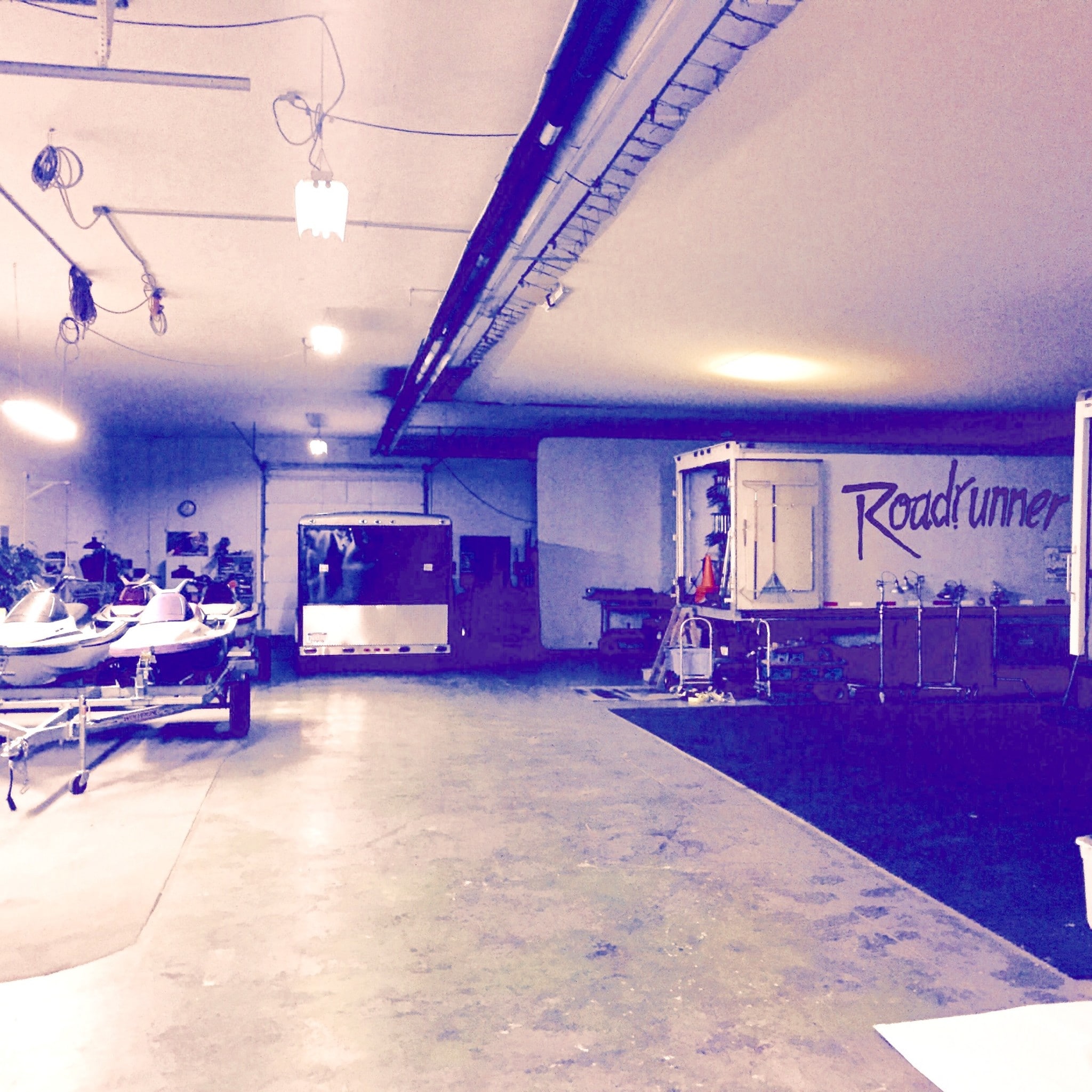 56495 Grand River Ave, New Hudson, MI for sale Interior Photo- Image 1 of 6