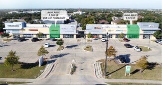 Plus de détails pour 111 N Vista Ridge, Cedar Park, TX - Commerce de détail à louer