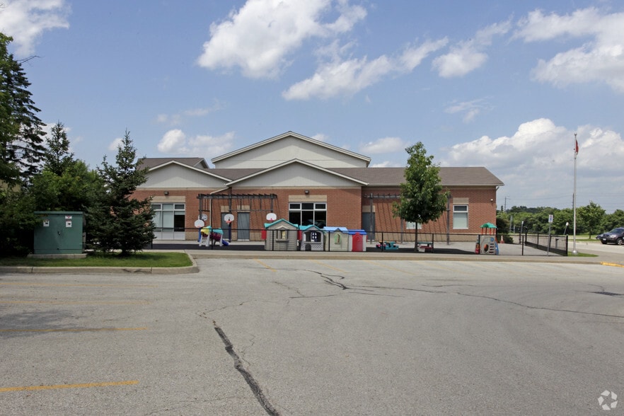 162 Rossland Rd, Ajax, ON for sale - Building Photo - Image 1 of 2