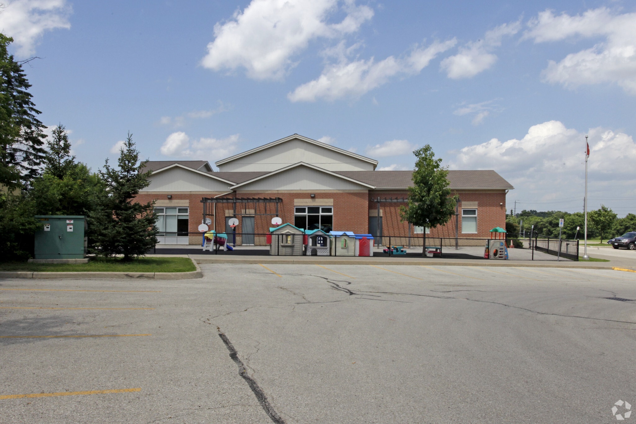 162 Rossland Rd, Ajax, ON for sale Building Photo- Image 1 of 3