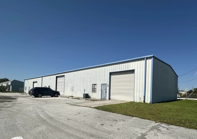 2415 Destiny Way, Odessa, FL à louer - Photo du bâtiment - Image 1 de 1