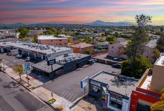 More details for 5933-43 El Cajon Blvd, San Diego, CA - Retail for Sale