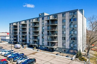 More details for Hopkins Portfolio – Multifamily for Sale, Hopkins, MN